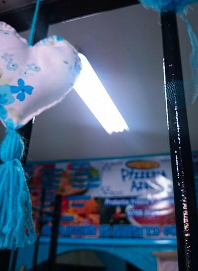 Pizzería Azul Don Torcuato