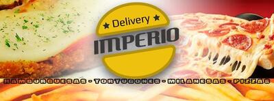 Pizzeria Imperio