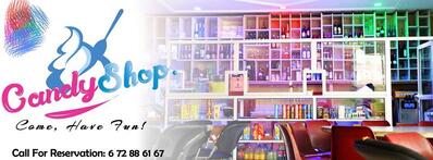 Candy Shop - Bamenda