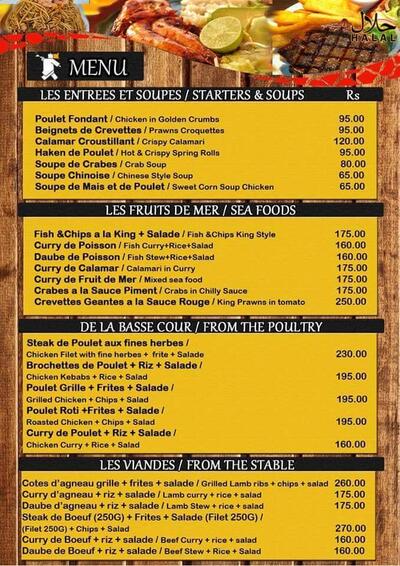 Burgers King Fast Food & Resto