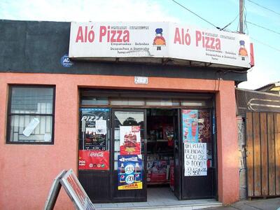 Alo Pizza