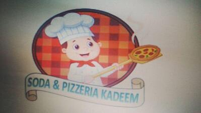 SODA & Pizzería Kadeem