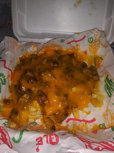 Arturo's Tacos