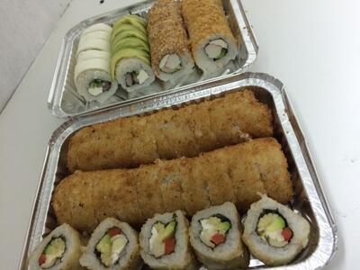 Kimura Sushi Delivery