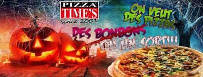 Pizza Time's Compiègne