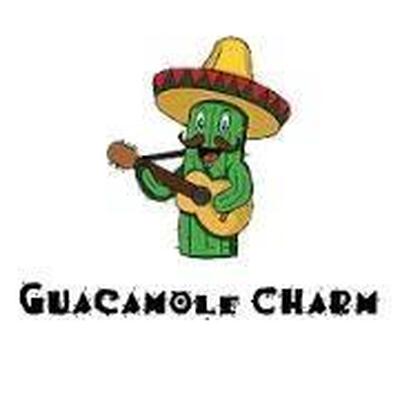 Guacamole Charm