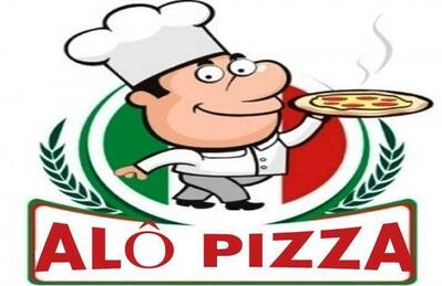 ALÔ PIZZA