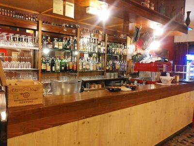 Trattoria Bar CAE