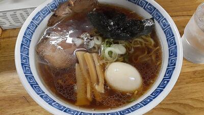 らーめん 池のかえる
