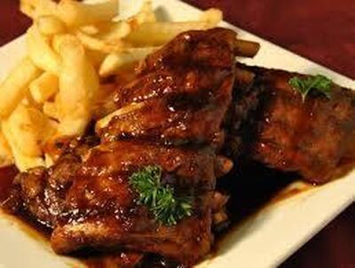 Cope's Pizza & Grill
