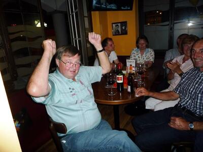 Starsbar Stansstad