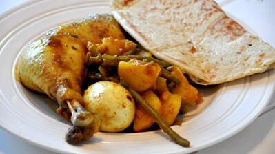 Rama Roti
