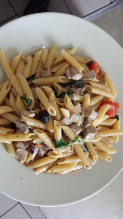 photo de Alte Senffabrik