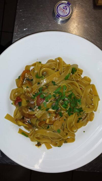 photo de Alte Senffabrik