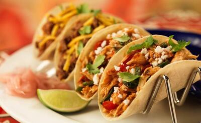 Chef Taquería Emanuel