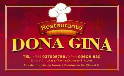 Restaurante Dona Gina
