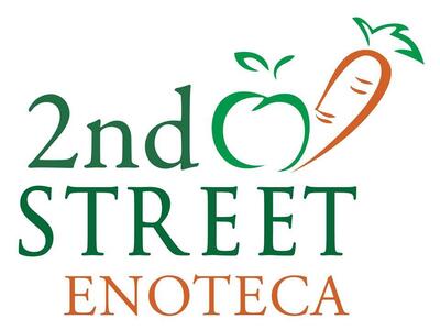 2nd Street Enoteca