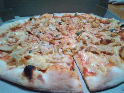 Roma Food's