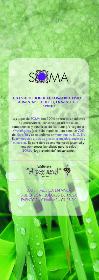 Soma