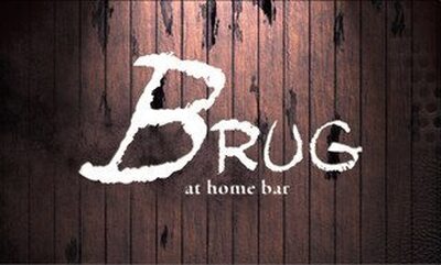 BRUG　～at home bar～