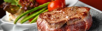 Tomate Steakhouse Fislisbach Baden