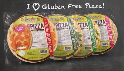 Schroeter's Gluten Free