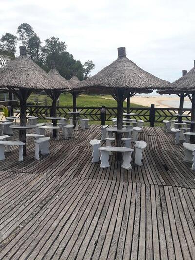 Clube Tropicana