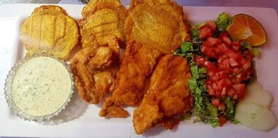 Restaurante el Teca