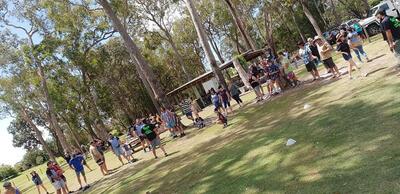 Burrum Heads Hotel Motel