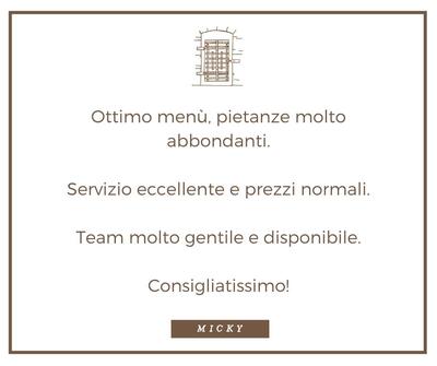 Ristorante La Masseria Mediterranean Grill