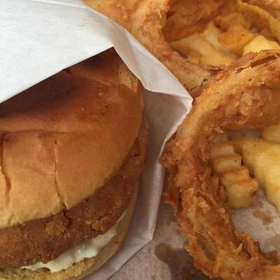 Monceaux's Take Out on Main Groves TX