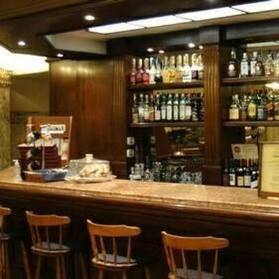 Bar dominicano