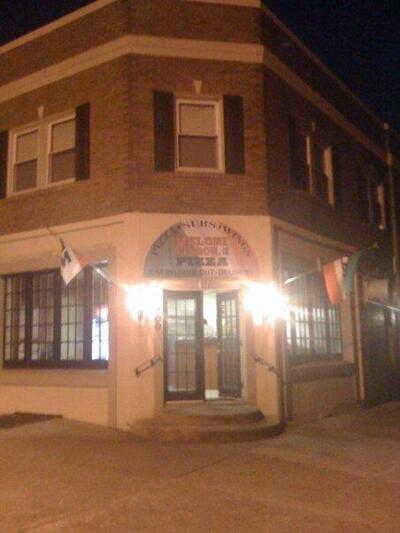 Meloni Bros. Pizza