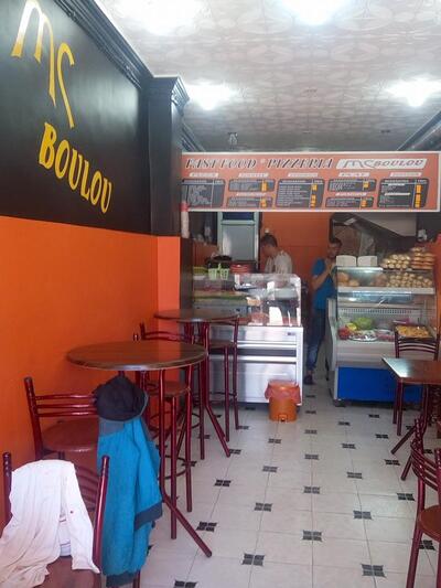 Mc boulou