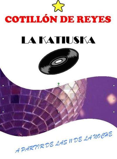 La Katiuska Bar