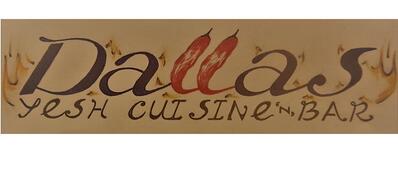 Dallas Yesh Cuisine 'n' Bar