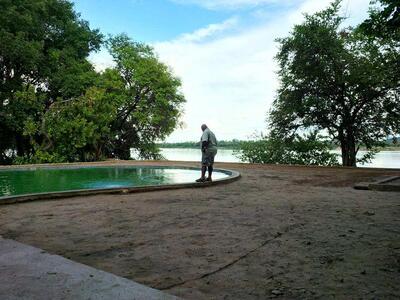 Machembere Lodge