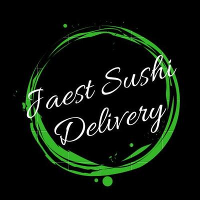 Jaest Sushi Delivery