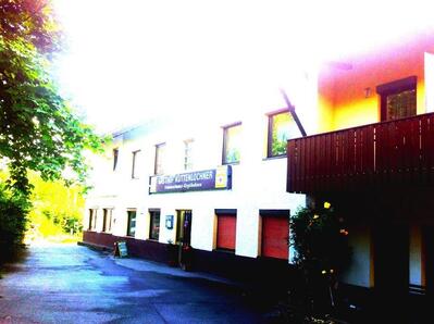 Gaby's Gasthaus Kuttenlochner