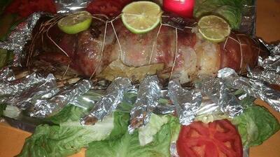 Restaurant Beity