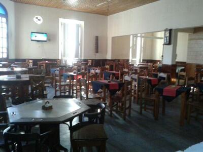 Club Social