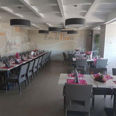 Restaurant Le Chaudron