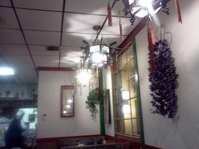 Ku's Wokery Merrill WI