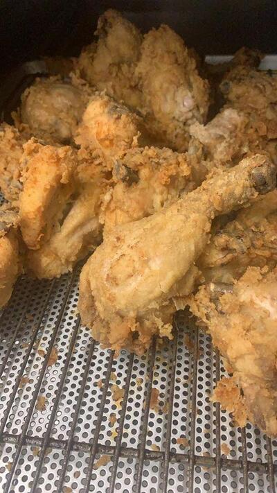 Chicken'Q