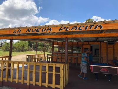 La Nueva Placita