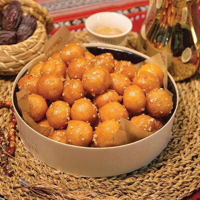 Chac'Late Sweets