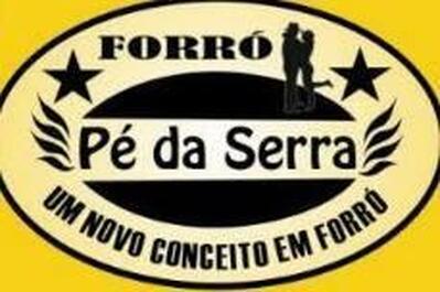 Pé da Serra Forró foto