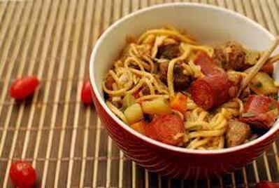 Yaksobish Baturité CE foto