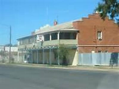 Royal Hotel Brewarrina