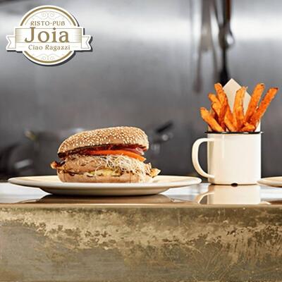 JOIA Risto - Pub